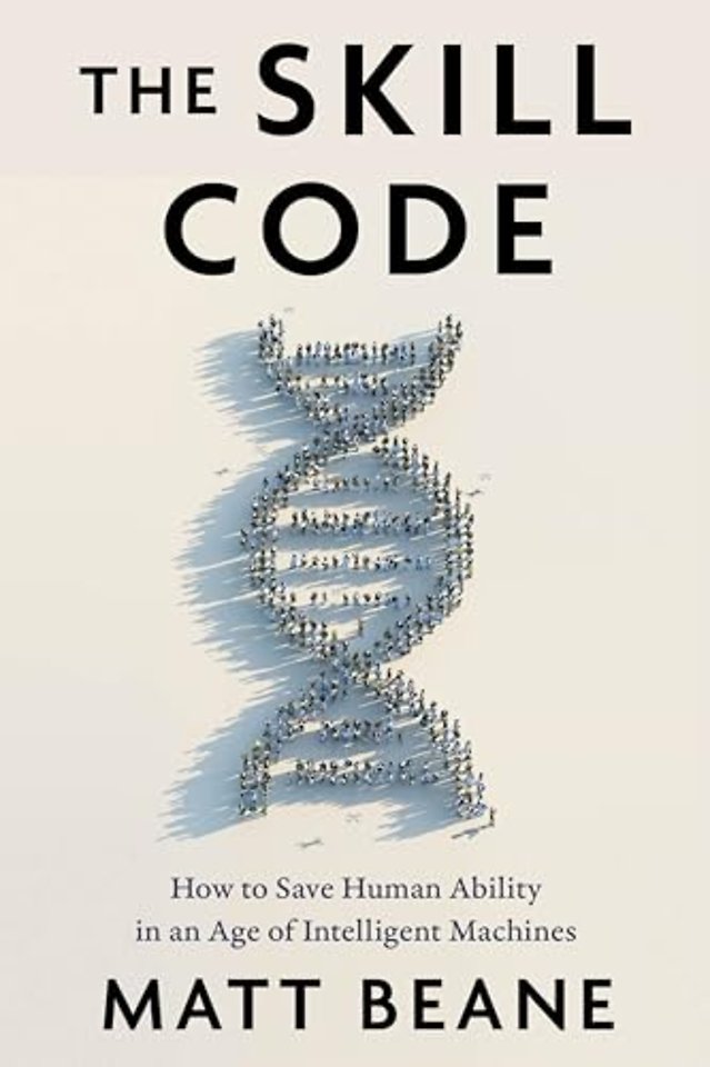 The Skill Code