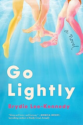 Go Lightly