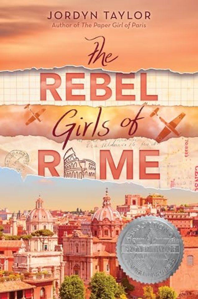 The Rebel Girls of Rome