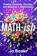Math-ish Math-ish