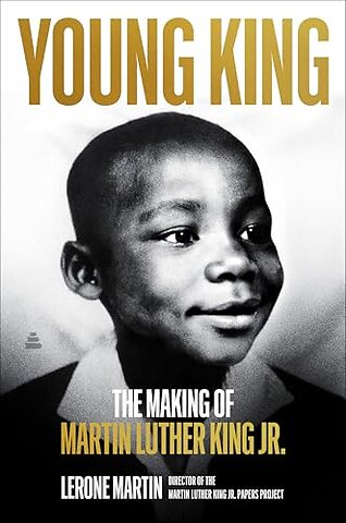 Young King