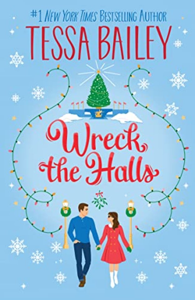 Wreck the Halls UK