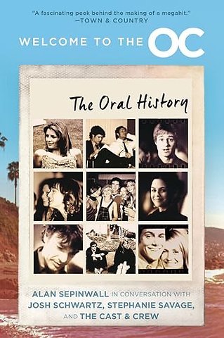 Welcome to the O.C.