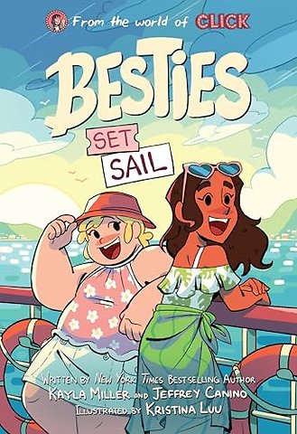Besties: Set Sail