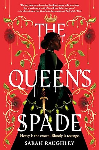 Queen's Spade
