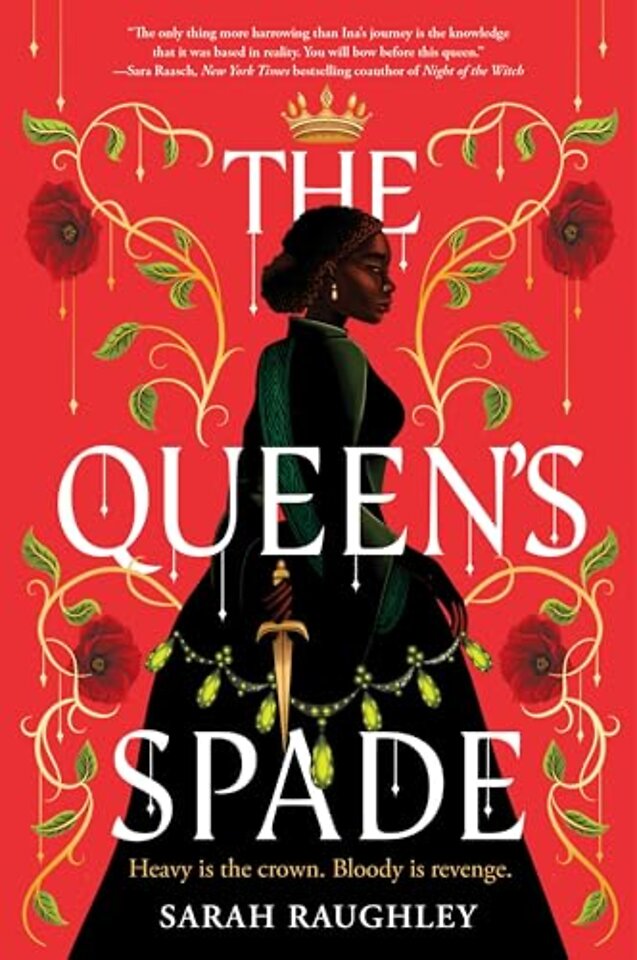 Queen's Spade
