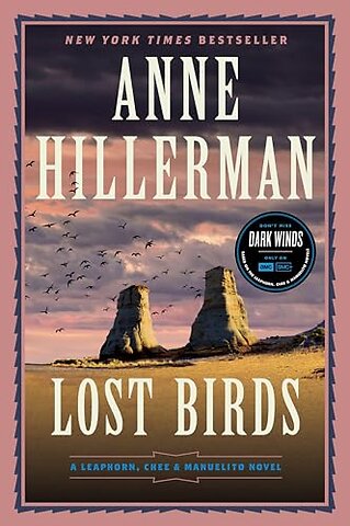 A Lost Birds