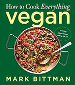How to Cook Everything Vegan