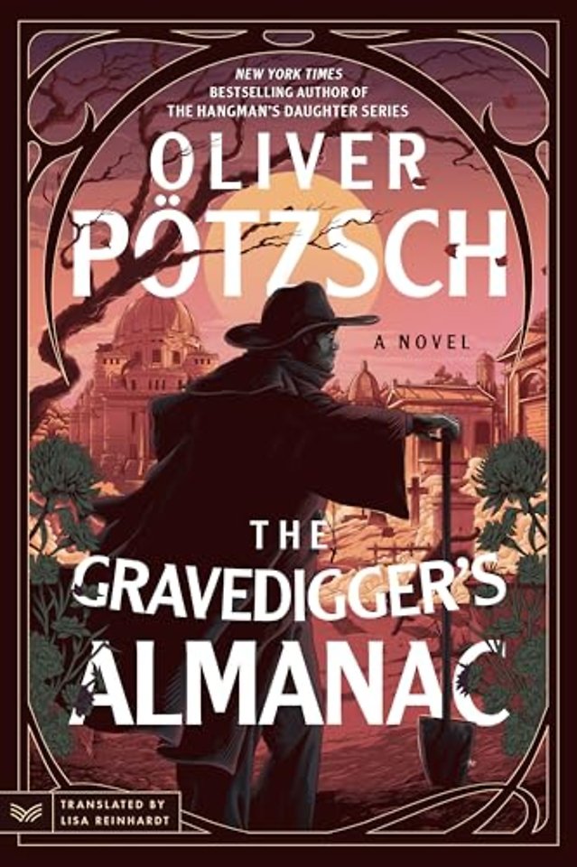 The Gravedigger’s Almanac