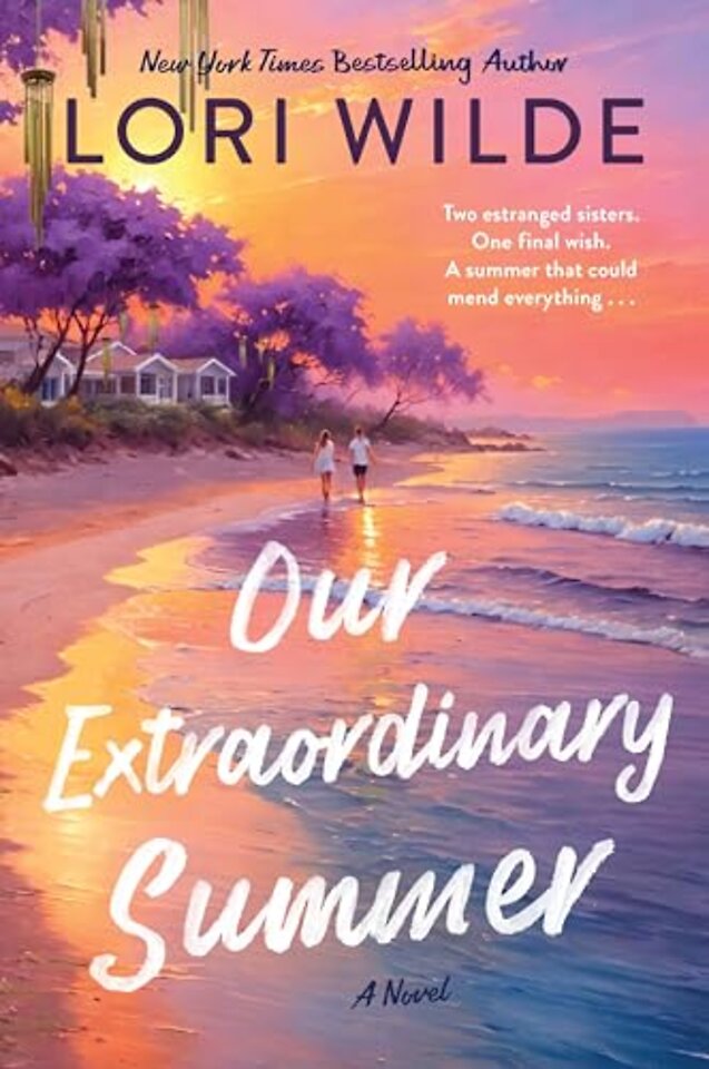 Our Extraordinary Summer