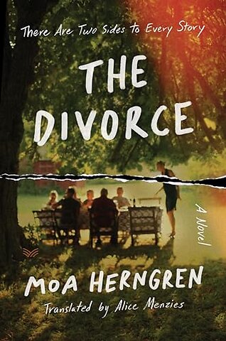 Divorce