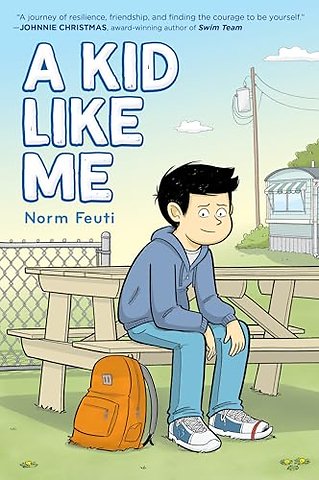 A Kid Like Me