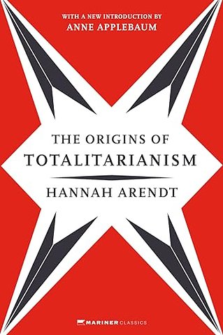 Origins of Totalitarianism