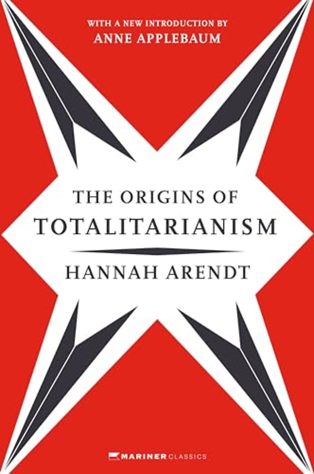 Origins of Totalitarianism