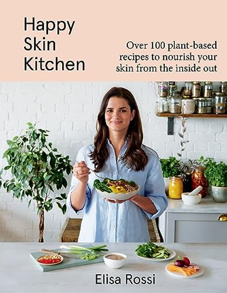 Happy Skin Kitchen