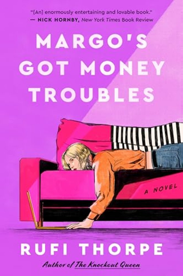 Margo's Got Money Troubles