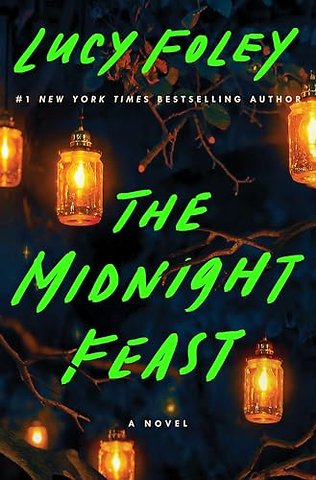Midnight Feast