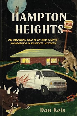 Hampton Heights