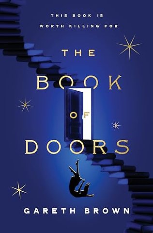 Book of Doors