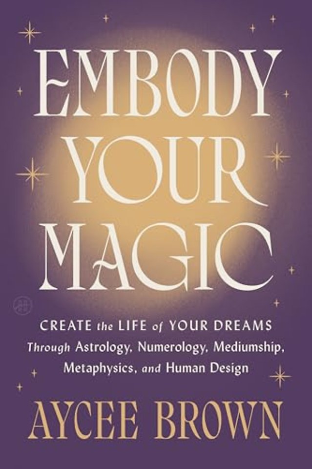 Embody Your Magic
