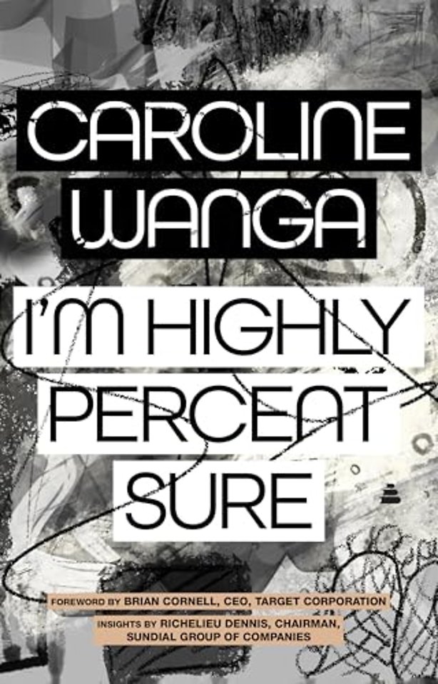 I'm Highly Percent Sure