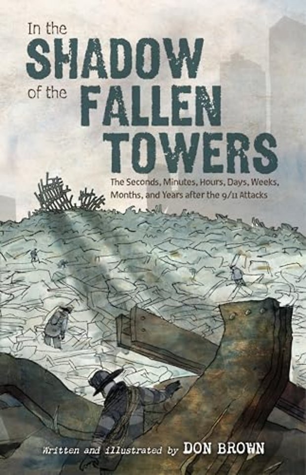 In the Shadow of the Fallen Towers