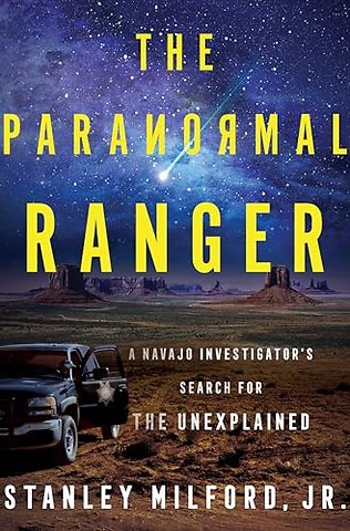 The Paranormal Ranger