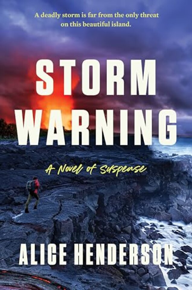 Storm Warning