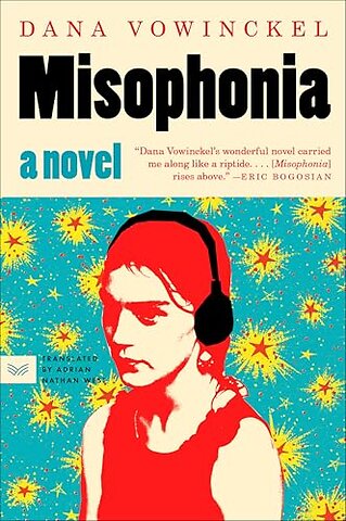 Misophonia