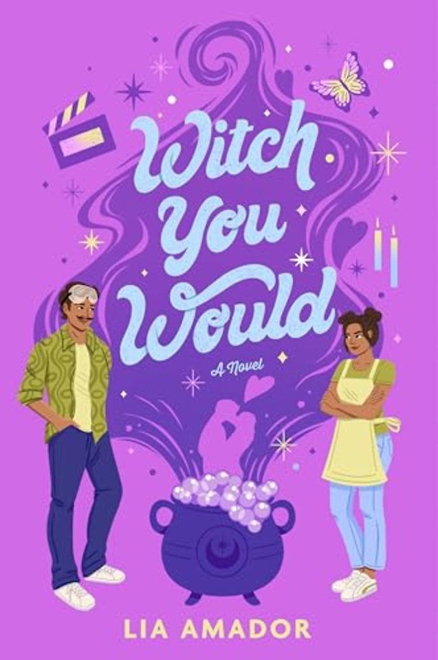 Witch You Would