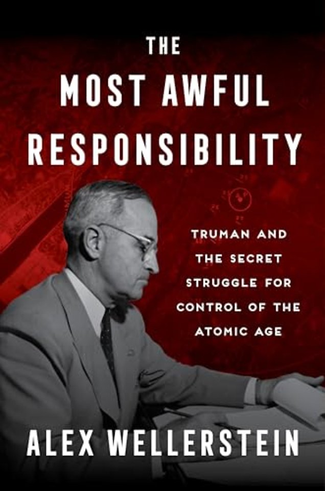 The Most Awful Responsibility