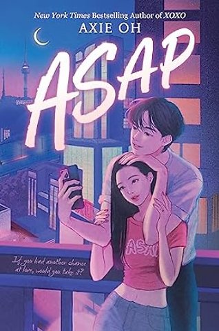 An ASAP