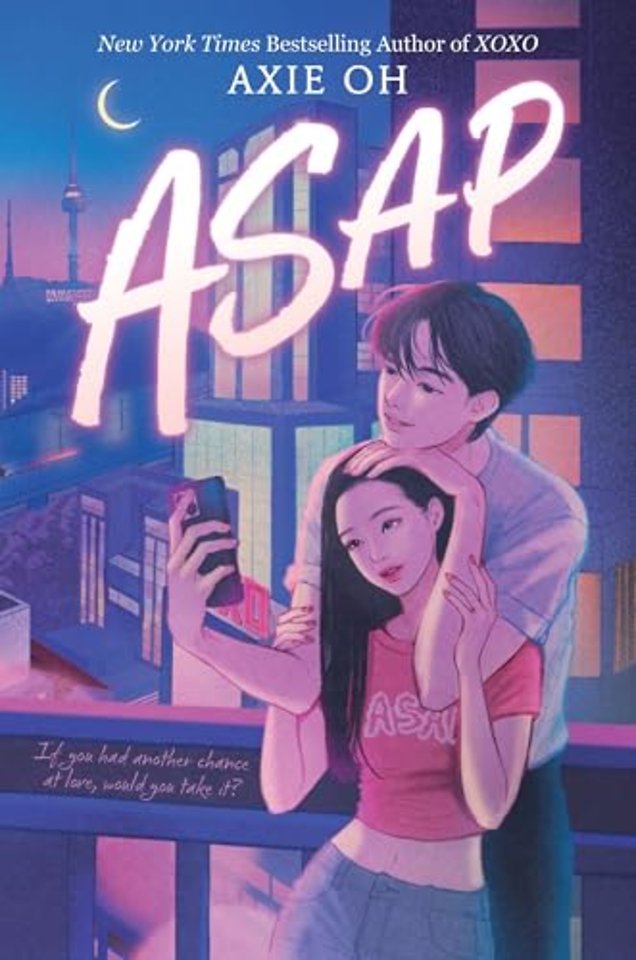 An ASAP