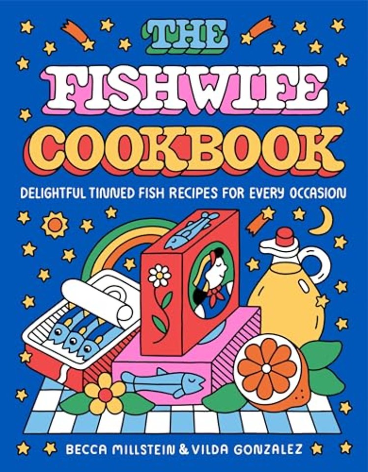 The Fishwife Cookbook