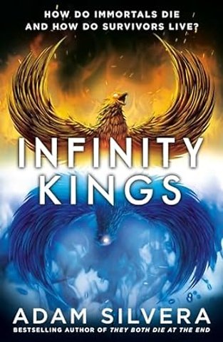 Infinity Kings