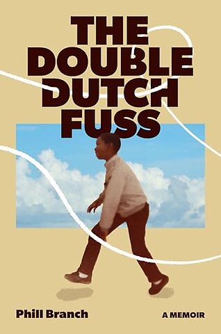 Double Dutch Fuss