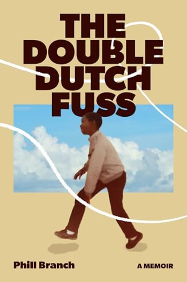 Double Dutch Fuss