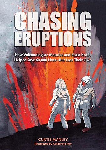 Chasing Eruptions