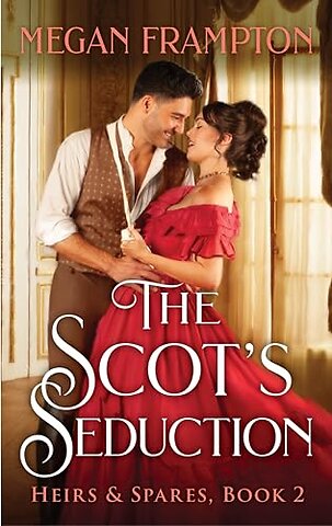 Scot's Seduction