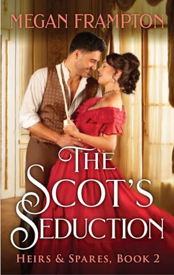 Scot's Seduction