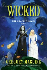 Wicked I