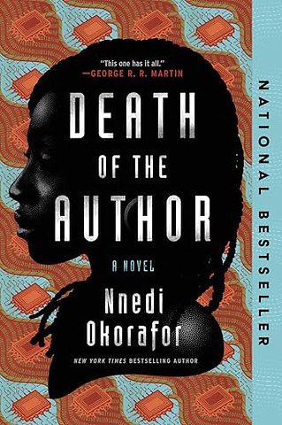 Death of the Author