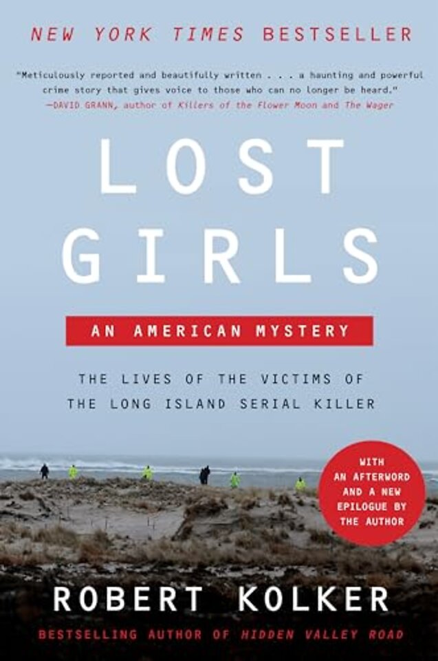 Lost Girls