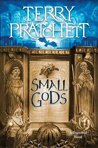Small Gods