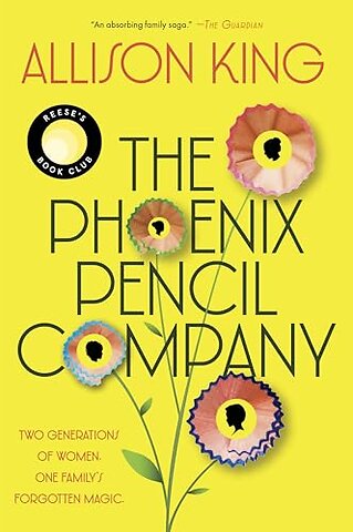 Phoenix Pencil Company
