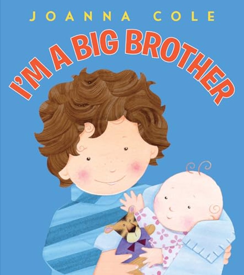 I'm a Big Brother (UKedition)