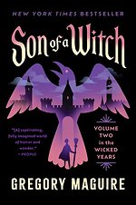 Son of a Witch