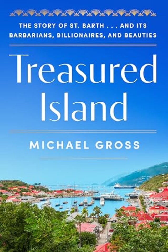 Treasured Island