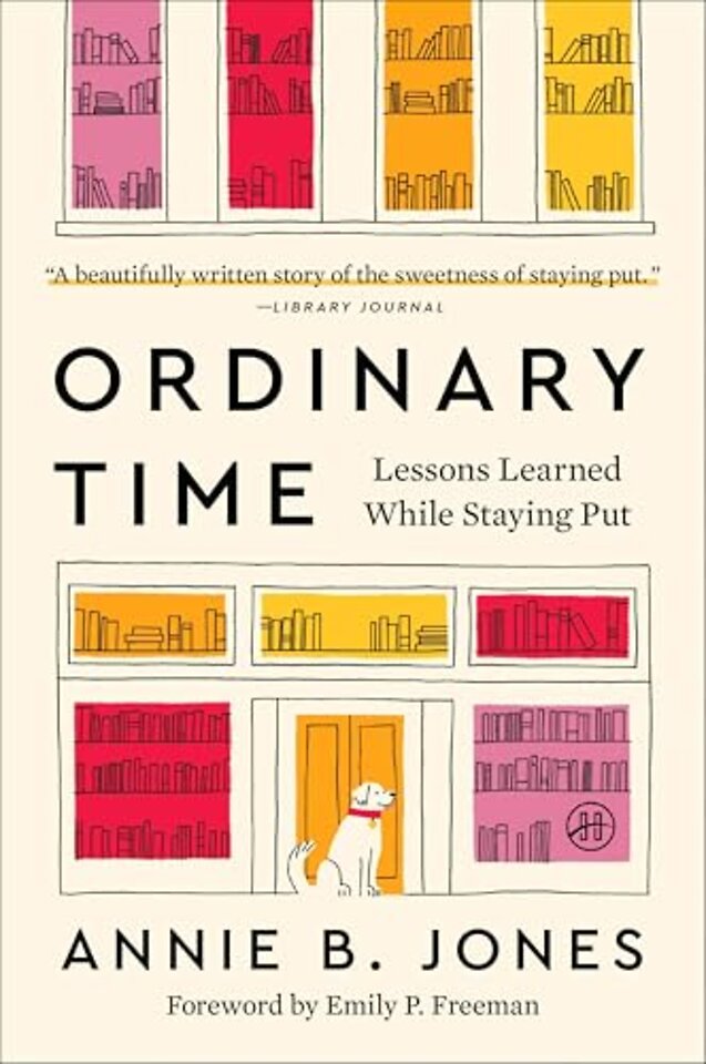 Ordinary Time