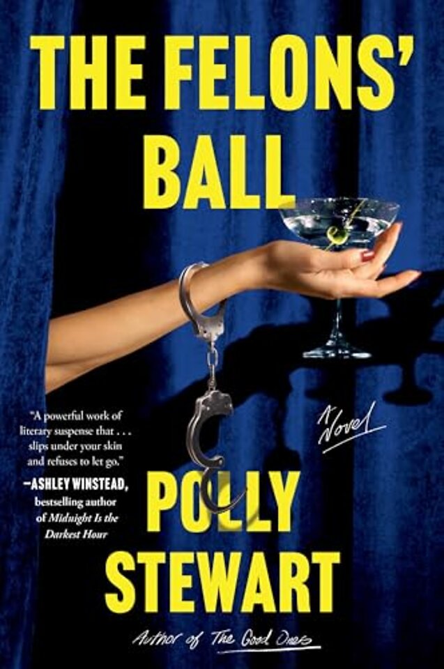 Felons' Ball